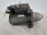 2011-2012 Jeep Grand Cherokee Car Starter Motor Solenoid OEM P/N:428000-7210 04801852AB Fits Fits 2011 2012 OEM Used Auto Pa