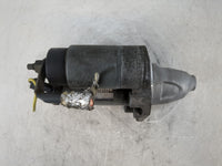 2011-2012 Jeep Grand Cherokee Car Starter Motor Solenoid OEM P/N:428000-7210 04801852AB Fits Fits 2011 2012 OEM Used Auto Pa