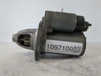 2011-2012 Jeep Grand Cherokee Car Starter Motor Solenoid OEM P/N:428000-7210 04801852AB Fits Fits 2011 2012 OEM Used Auto Pa
