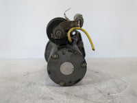 2011-2012 Jeep Grand Cherokee Car Starter Motor Solenoid OEM P/N:428000-7210 04801852AB Fits Fits 2011 2012 OEM Used Auto Pa