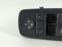 2011-2013 Jeep Grand Cherokee Master Power Window Switch Replacement Driver Side Left P/N:68030823AC Fits Fits 2011 2012 201
