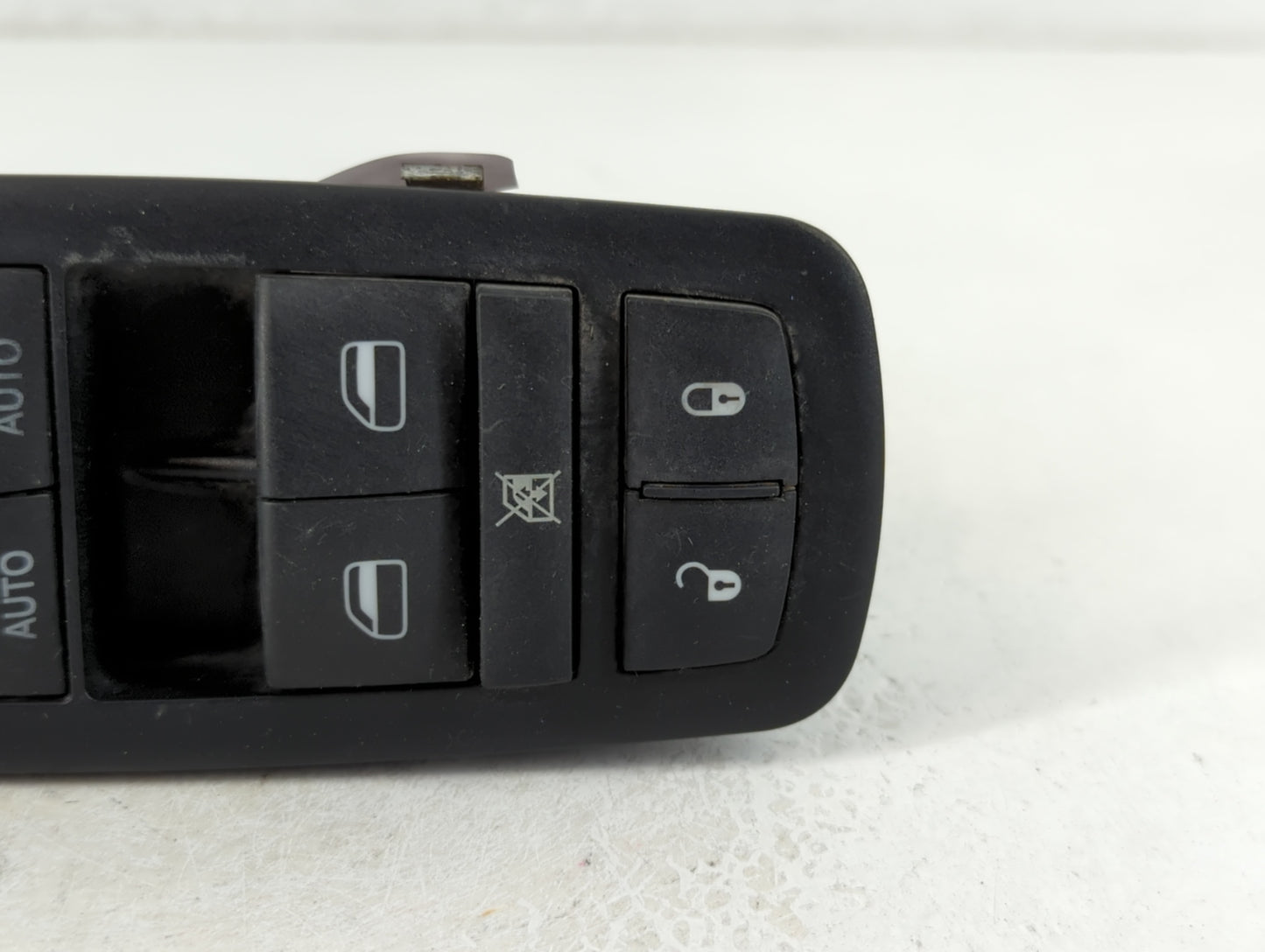 2011-2013 Jeep Grand Cherokee Master Power Window Switch Replacement Driver Side Left P/N:68030823AC Fits Fits 2011 2012 201