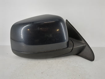 compare product 2011-2022 Jeep Grand Cherokee Passenger Side View Mirror - Right Door Mirror OEM Used