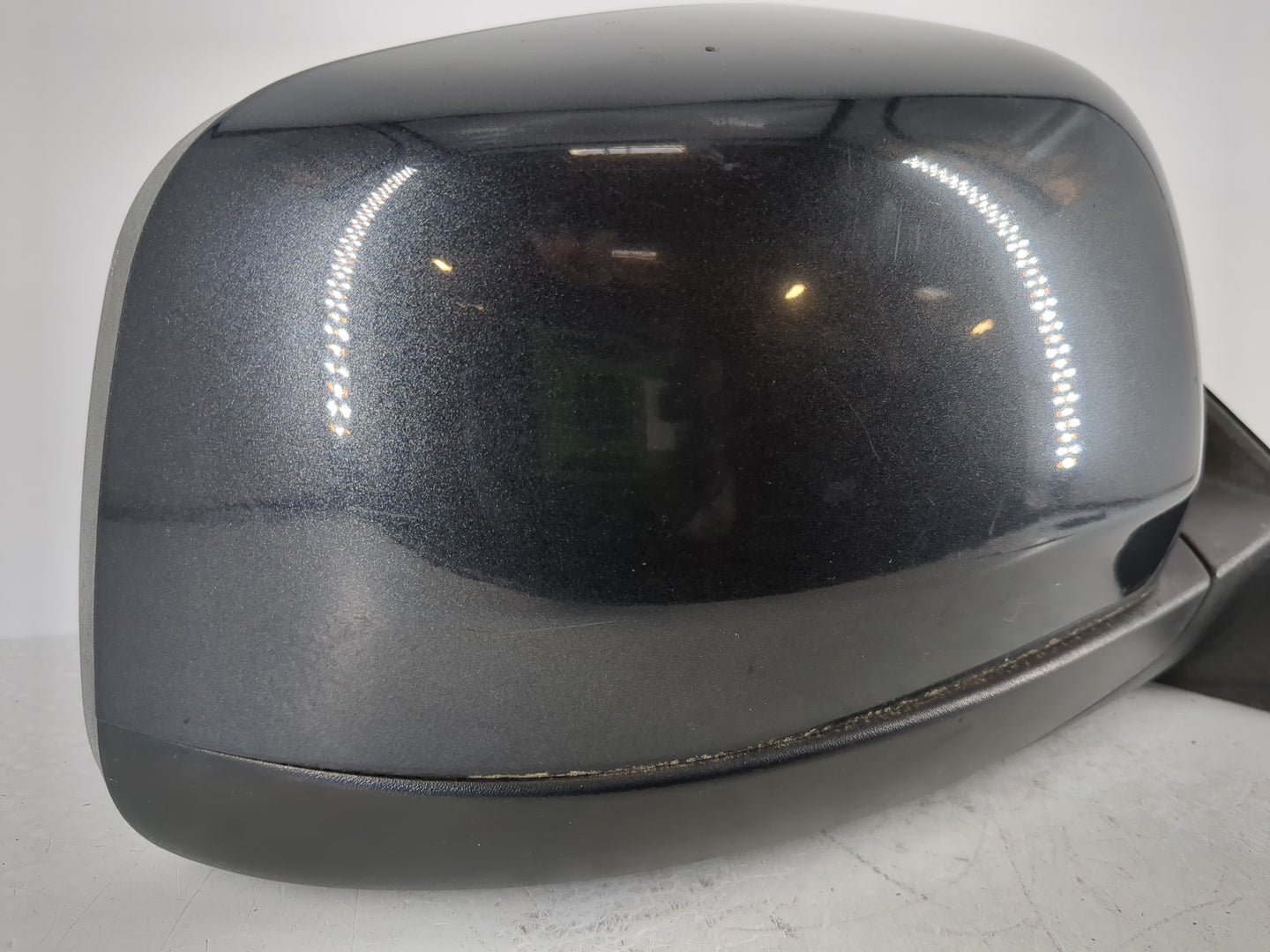 2011-2022 Jeep Grand Cherokee Passenger Side View Mirror - Right Door Mirror OEM Used - Oemusedautoparts1.com