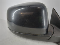 2011-2022 Jeep Grand Cherokee Passenger Side View Mirror - Right Door Mirror OEM Used - Oemusedautoparts1.com