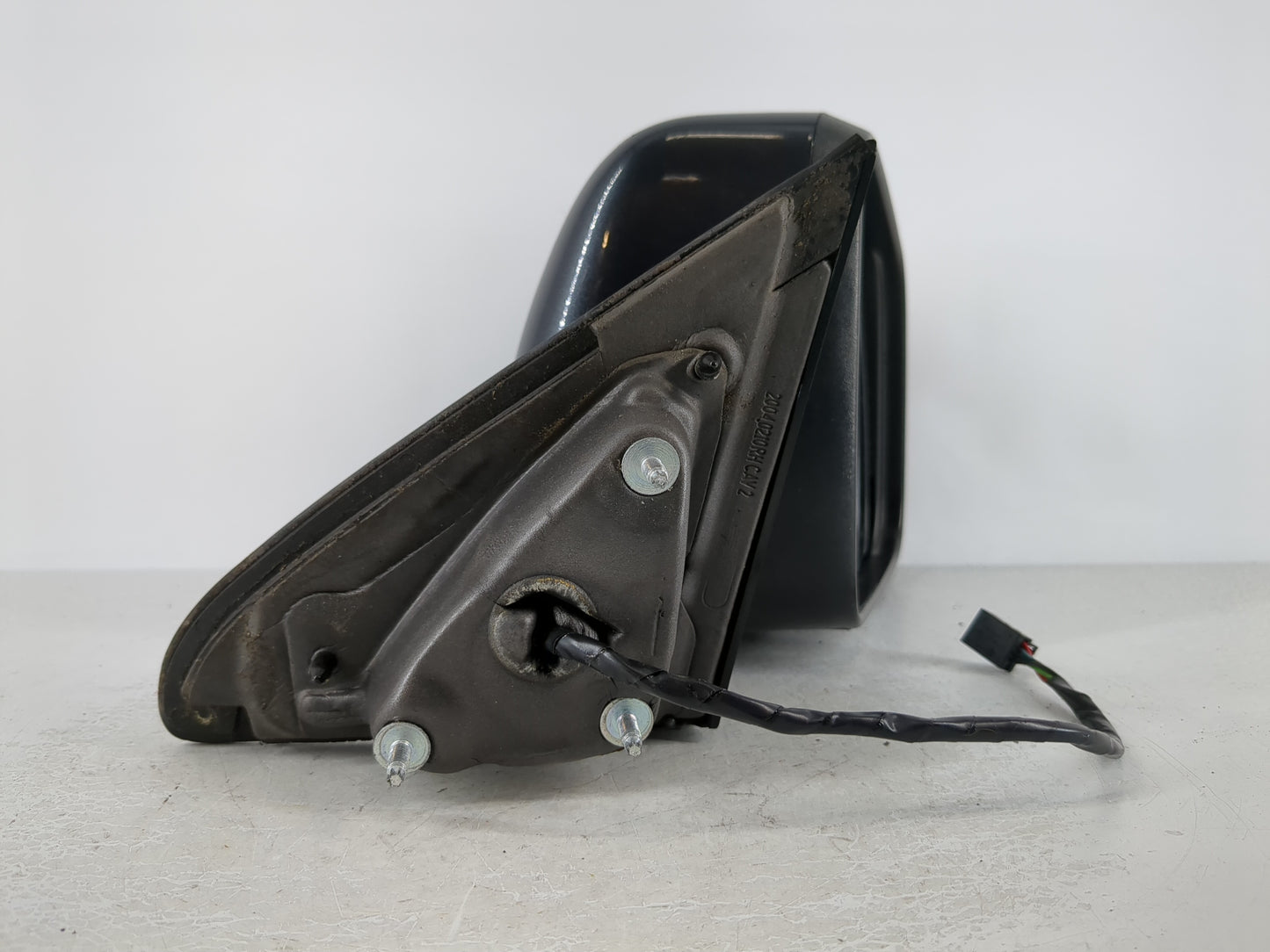 2011-2022 Jeep Grand Cherokee Passenger Side View Mirror - Right Door Mirror OEM Used - Oemusedautoparts1.com
