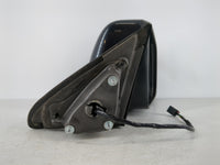 2011-2022 Jeep Grand Cherokee Passenger Side View Mirror - Right Door Mirror OEM Used - Oemusedautoparts1.com