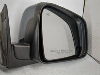 2011-2022 Jeep Grand Cherokee Passenger Side View Mirror - Right Door Mirror OEM Used - Oemusedautoparts1.com