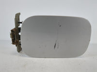 2012 Jeep Grand Cherokee Fuel Tank Door Lid Gas Tank Grey - Oemusedautoparts1.com