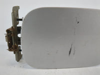 2012 Jeep Grand Cherokee Fuel Tank Door Lid Gas Tank Grey - Oemusedautoparts1.com