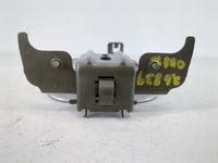 2012 Jeep Grand Cherokee Fuel Tank Door Lid Gas Tank Grey - Oemusedautoparts1.com