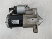 2005-2021 Jeep Grand Cherokee Car Starter Motor Solenoid OEM P/N:56044736AC Fits OEM Used Auto Parts - Oemusedautoparts1.com