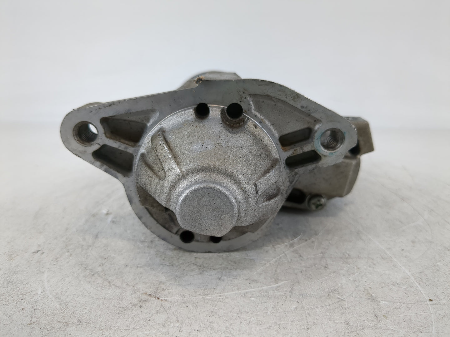 2005-2021 Jeep Grand Cherokee Car Starter Motor Solenoid OEM P/N:56044736AC Fits OEM Used Auto Parts - Oemusedautoparts1.com