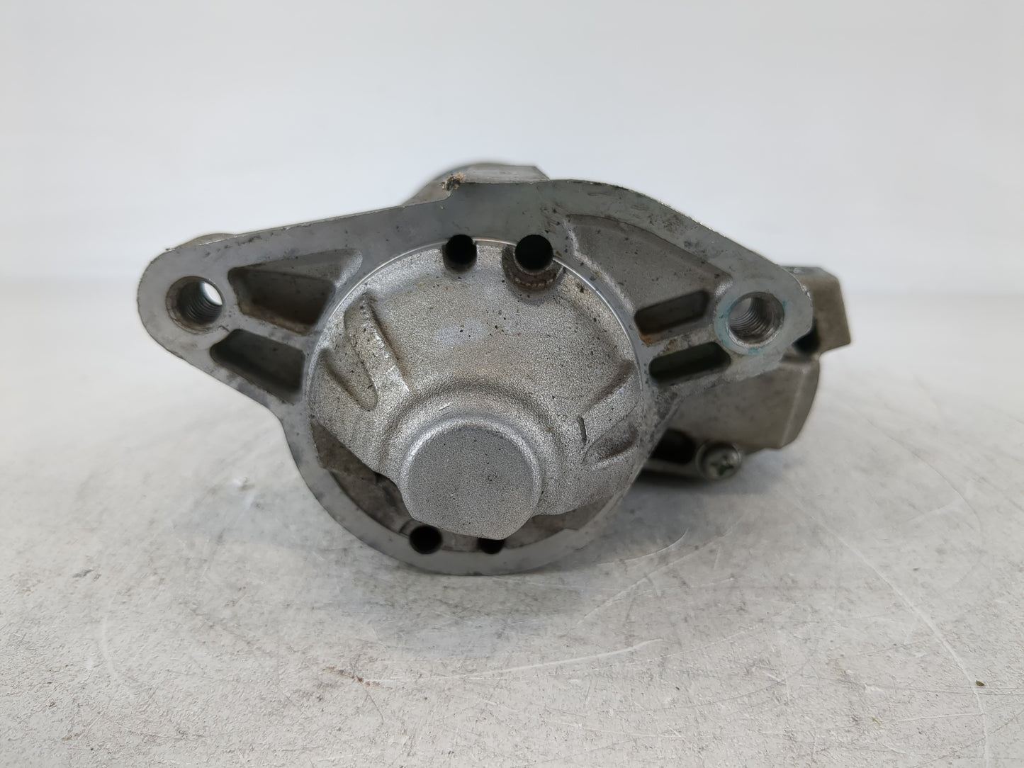 2005-2021 Jeep Grand Cherokee Car Starter Motor Solenoid OEM P/N:56044736AC Fits OEM Used Auto Parts - Oemusedautoparts1.com