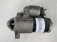 2005-2021 Jeep Grand Cherokee Car Starter Motor Solenoid OEM P/N:56044736AC Fits OEM Used Auto Parts - Oemusedautoparts1.com