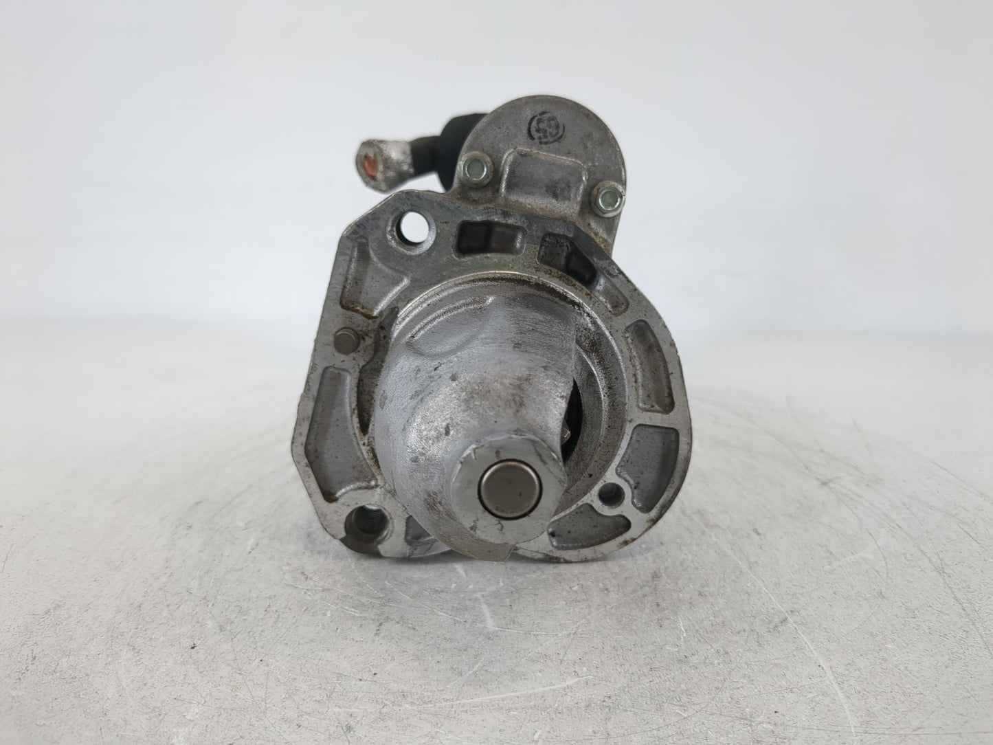 2005-2021 Jeep Grand Cherokee Car Starter Motor Solenoid OEM P/N:04801852AB Fits OEM Used Auto Parts - Oemusedautoparts1.com
