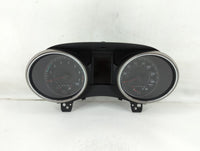 2012 Jeep Grand Cherokee Instrument Cluster Speedometer Gauges P/N:56046667AC Fits OEM Used Auto Parts - Oemusedautoparts1.c