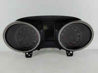2012 Jeep Grand Cherokee Instrument Cluster Speedometer Gauges P/N:56046666AC Fits OEM Used Auto Parts - Oemusedautoparts1.c