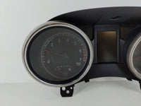 2012 Jeep Grand Cherokee Instrument Cluster Speedometer Gauges P/N:56046666AC Fits OEM Used Auto Parts - Oemusedautoparts1.c