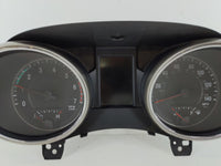 2012 Jeep Grand Cherokee Instrument Cluster Speedometer Gauges P/N:56046666AC Fits OEM Used Auto Parts - Oemusedautoparts1.c
