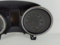2012 Jeep Grand Cherokee Instrument Cluster Speedometer Gauges P/N:56046666AC Fits OEM Used Auto Parts - Oemusedautoparts1.c