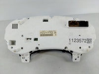 2012 Jeep Grand Cherokee Instrument Cluster Speedometer Gauges P/N:56046666AC Fits OEM Used Auto Parts - Oemusedautoparts1.c