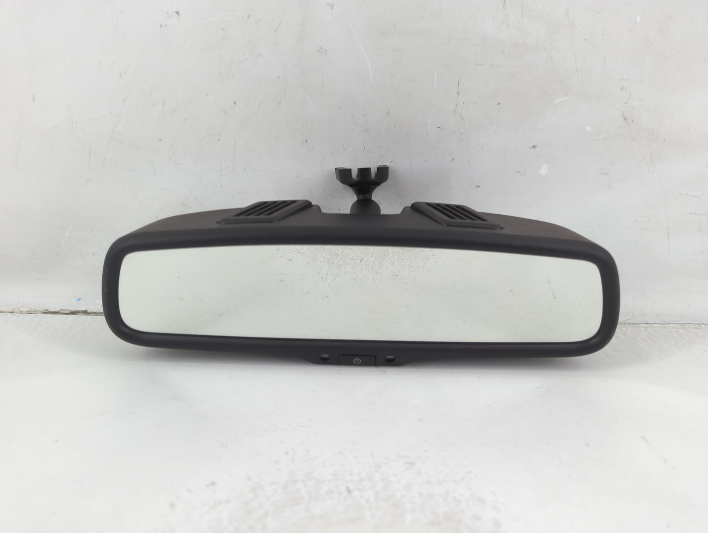 2011-2013 Jeep Grand Cherokee Interior Rear View Mirror Replacement OEM P/N:55157457AC Fits Fits 2011 2012 2013 OEM Used Aut