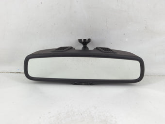 compare product 2011-2013 Jeep Grand Cherokee Interior Rear View Mirror Replacement OEM P/N:55157457AC Fits Fits 2011 2012 2013 OEM Used Auto Parts
