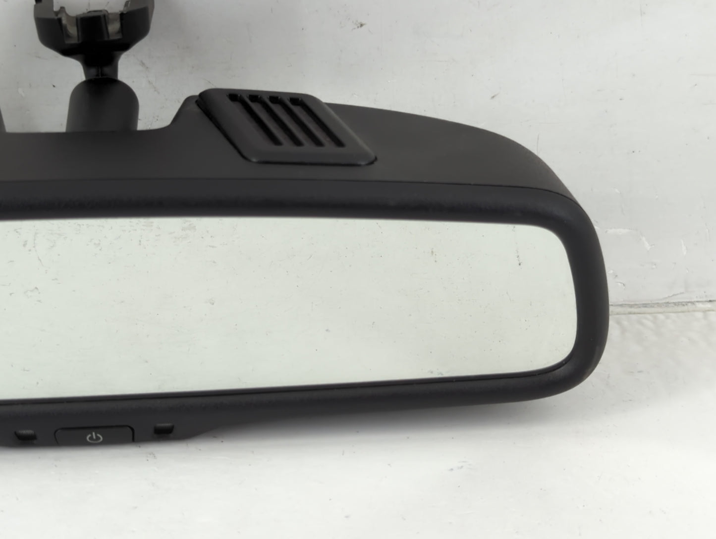 2011-2013 Jeep Grand Cherokee Interior Rear View Mirror Replacement OEM P/N:55157457AC Fits Fits 2011 2012 2013 OEM Used Aut