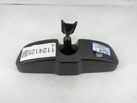 2011-2013 Jeep Grand Cherokee Interior Rear View Mirror Replacement OEM P/N:55157457AC Fits Fits 2011 2012 2013 OEM Used Aut