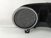 2012 Jeep Grand Cherokee Instrument Cluster Speedometer Gauges P/N:56046667AC Miles: Fits OEM Used Auto Parts - Oemusedautop