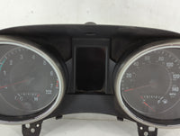 2012 Jeep Grand Cherokee Instrument Cluster Speedometer Gauges P/N:56046667AC Miles: Fits OEM Used Auto Parts - Oemusedautop