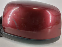 2011-2022 Jeep Grand Cherokee Driver Side View Mirror - Left Door Mirror OEM Used - Oemusedautoparts1.com