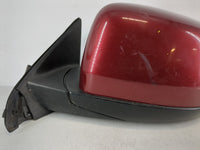 2011-2022 Jeep Grand Cherokee Driver Side View Mirror - Left Door Mirror OEM Used - Oemusedautoparts1.com