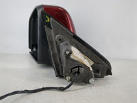 2011-2022 Jeep Grand Cherokee Driver Side View Mirror - Left Door Mirror OEM Used - Oemusedautoparts1.com