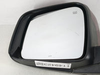2011-2022 Jeep Grand Cherokee Driver Side View Mirror - Left Door Mirror OEM Used - Oemusedautoparts1.com