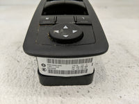 2011-2013 Jeep Grand Cherokee Master Power Window Switch Replacement Driver Side Left P/N:68030023AE Fits Fits 2011 2012 201