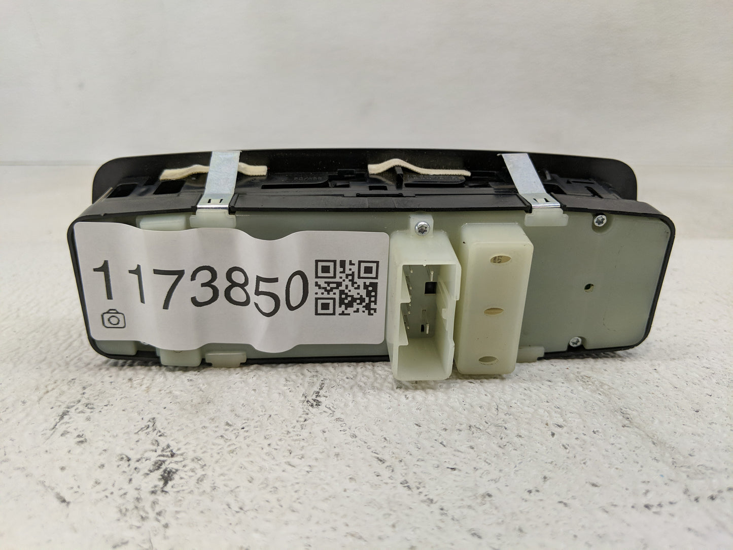 2011-2013 Jeep Grand Cherokee Master Power Window Switch Replacement Driver Side Left P/N:68030023AE Fits Fits 2011 2012 201