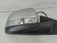 2016-2022 Jeep Grand Cherokee Passenger Side View Mirror - Right Door Mirror OEM Used - Oemusedautoparts1.com