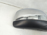 2016-2022 Jeep Grand Cherokee Passenger Side View Mirror - Right Door Mirror OEM Used - Oemusedautoparts1.com