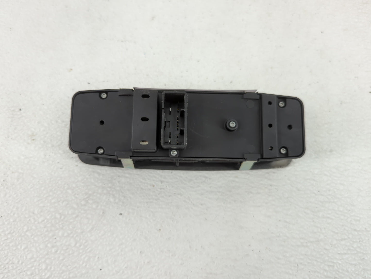 2011-2013 Jeep Grand Cherokee Master Power Window Switch Replacement Driver Side Left P/N:68030 823AC Fits Fits 2011 2012 20