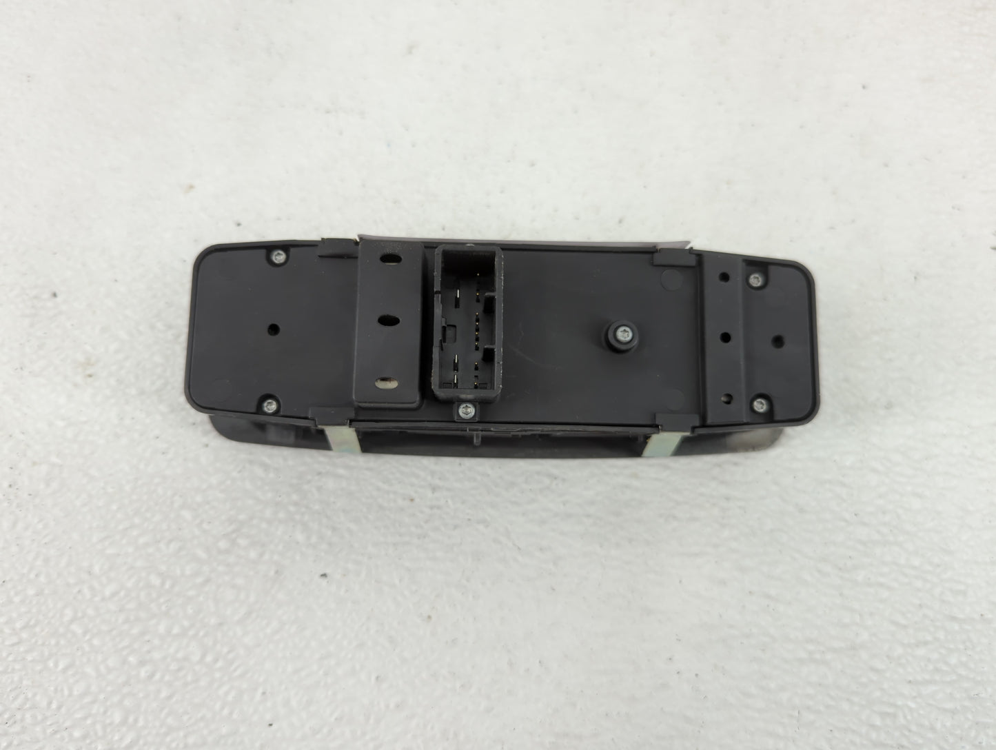 2011-2013 Jeep Grand Cherokee Master Power Window Switch Replacement Driver Side Left P/N:68030 823AC Fits Fits 2011 2012 20