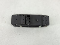 2011-2013 Jeep Grand Cherokee Master Power Window Switch Replacement Driver Side Left P/N:68030 823AC Fits Fits 2011 2012 20