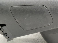 2011-2018 Jeep Grand Cherokee Driver Left Side View Manual Door Mirror - Oemusedautoparts1.com
