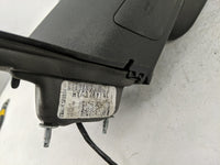 2011-2018 Jeep Grand Cherokee Driver Left Side View Manual Door Mirror - Oemusedautoparts1.com