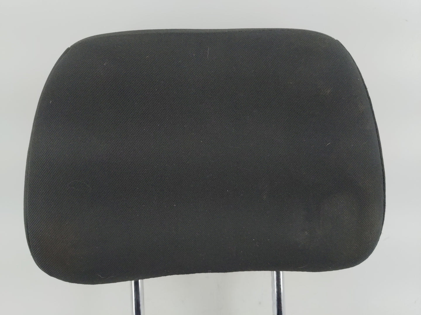 2012 Jeep Grand Cherokee Headrest Head Rest Rear Seat Fits OEM Used Auto Parts - Oemusedautoparts1.com