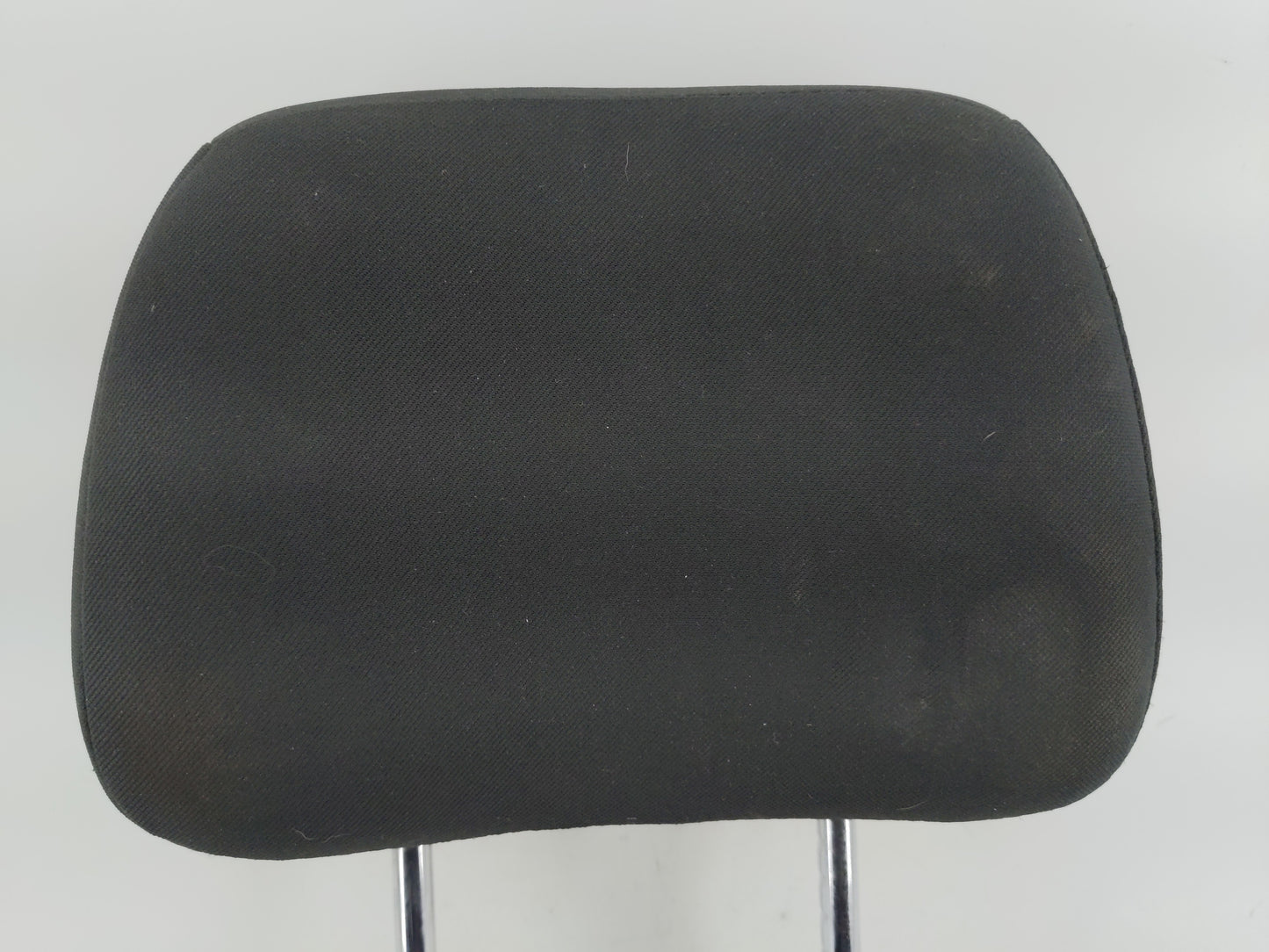 2012 Jeep Grand Cherokee Headrest Head Rest Rear Seat Fits OEM Used Auto Parts - Oemusedautoparts1.com