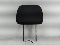 2012 Jeep Grand Cherokee Headrest Head Rest Rear Seat Fits OEM Used Auto Parts - Oemusedautoparts1.com
