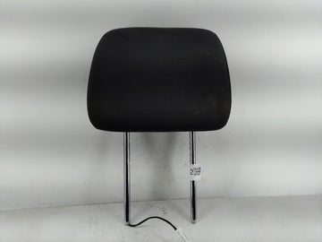 2012 Jeep Grand Cherokee Headrest Head Rest Rear Seat Fits OEM Used Auto Parts