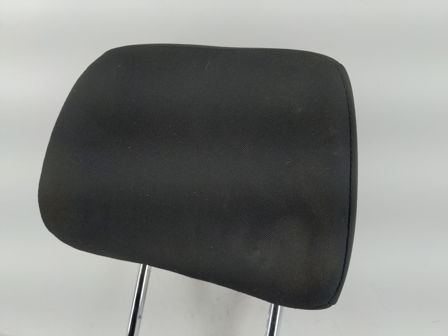 2012 Jeep Grand Cherokee Headrest Head Rest Rear Seat Fits OEM Used Auto Parts - Oemusedautoparts1.com